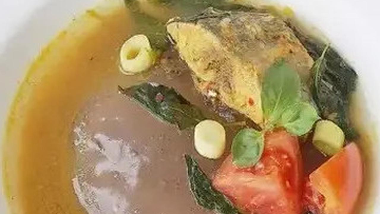 34 Provinsi Makanan Khas Daerah di Indonesia, Mie Aceh hingga Papeda Sumber Kekayaan Cita Rasa Nusantara