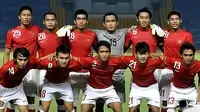 Timnas Jalani Turnamen Mini Sebelum ke Myanmar