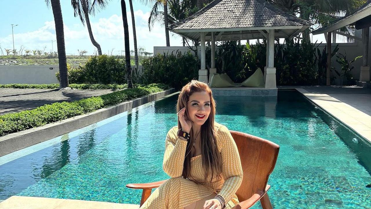 Demi Tampil Sempurna, Barbie Kumalasari Rogoh Ratusan Juta untuk Operasi Plastik ke-9 Kalinya
