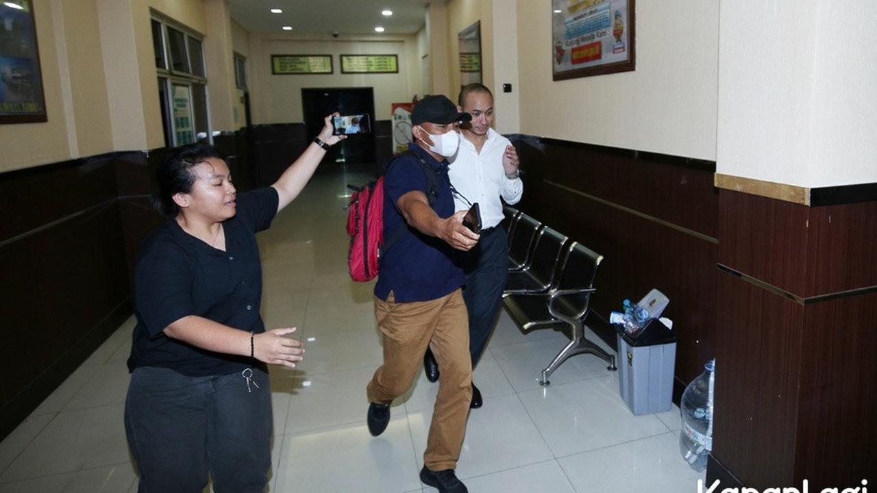Dok. Istimewa