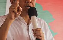 Anas Urbaningrum Sentil Jargon Perubahan Koalisi Anies: Apa yang Mau Diubah?