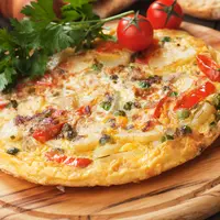 Ilustrasi telur dadar/copyrightshutterstock/Igor Dutina