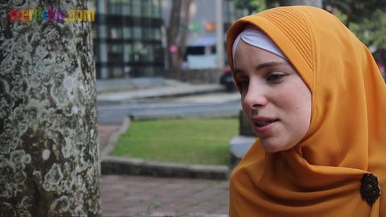 Mualaf Belanda temukan hakikat tuhan dalam agama Islam