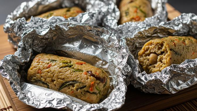 3 Kreasi Pepes Tanpa Daun Paling Harum: Ayam, Tahu, dan Jantung Pisang