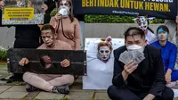 Kampanye Act for Farmed Animals, Ajak Lembaga Keuangan Peka Kesejahteraan Hewan