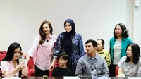 3 Soundtrack yang Bikin Penonton Nangis di Film Air Mata Di Ujung Sajadah 2