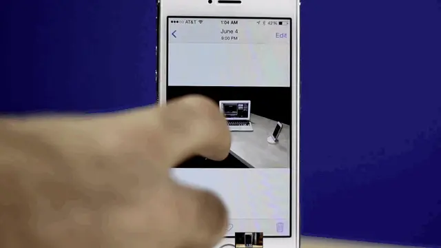 6 Fitur Tersembunyi di iOS 8