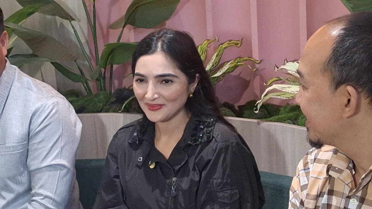Ashanty Klarifikasi Tudingan Rampas Aset Mantan Karyawan, Buntut Kasus Dugaan Penggelapan Uang