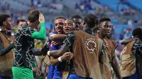 Dikaitkan dengan MU, Enzo Maresca Akui Bintang Chelsea Ini Bisa Pergi