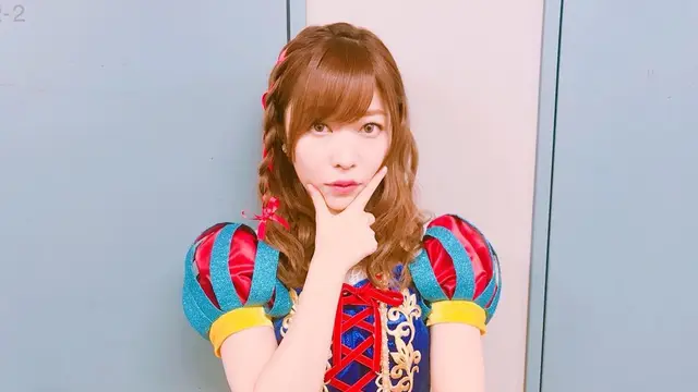 Rino Sashihara AKB48