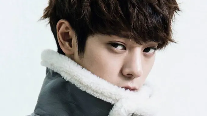 [Bintang] Jung Joon Young
