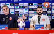 Nasib Pilu Pelatih Bahrain: Gagal Loloskan Tim ke Piala Dunia 2026, Bakal Dipecat?