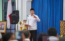 Fakta Menarik: 80.081 Koperasi Desa Siap Penuhi Gudang Bulog dengan Pangan Lokal, Perkuat Kedaulatan Pangan Nasional
