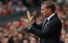Heskey: Pemecatan Rodgers terasa aneh