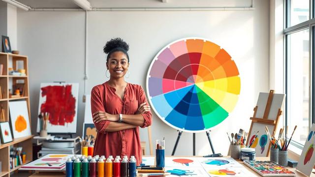 Jenis Warna Dasar, Panduan Lengkap Memahami Warna Primer dan Turunannya