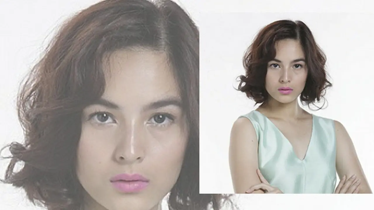 Chelsea Islan sama sekali tak mau menghiraukan penyebaran video buka baju di toiletnya beredar.