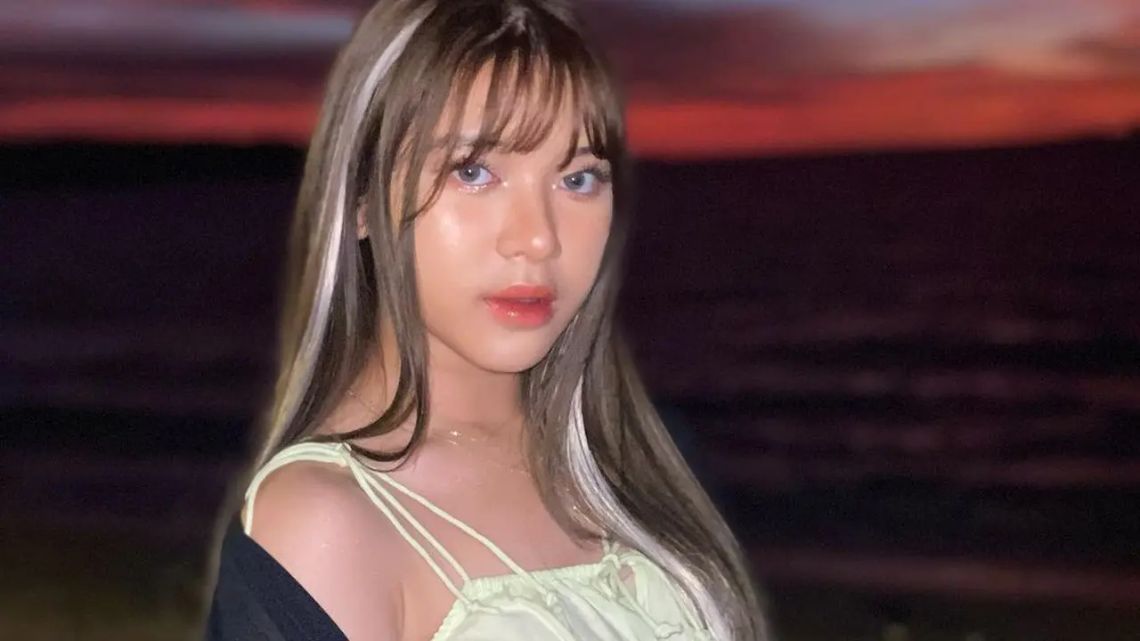 Tiara Andini. (Foto: Dok. Instagram terverifikasi @tiaraandini)