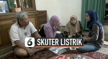 Kecelakaan terjadi menimpa remaja yang sedang bermain skuter listrik. Ia ditabrak hingga tewas, sang pelaku melarikan diri namun berhasil ditangkap polisi.