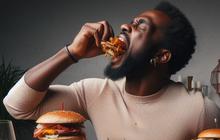 Ini Penyebab Mengapa Stress Eating Sangat Susah untuk Diatasi dan Dihentikan