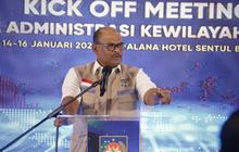 Kemendagri Dorong Program Responsif Bencana, Perkuat Kesiapsiagaan Hadapi Risiko Kompleks