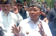 Gubernur Bali: TPA Suwung Batal Tutup Total Februari 2026