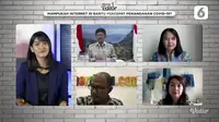 Menkominfo Targetkan Seluruh Indonesia Terhubung Jaringan 4G Pada 2022