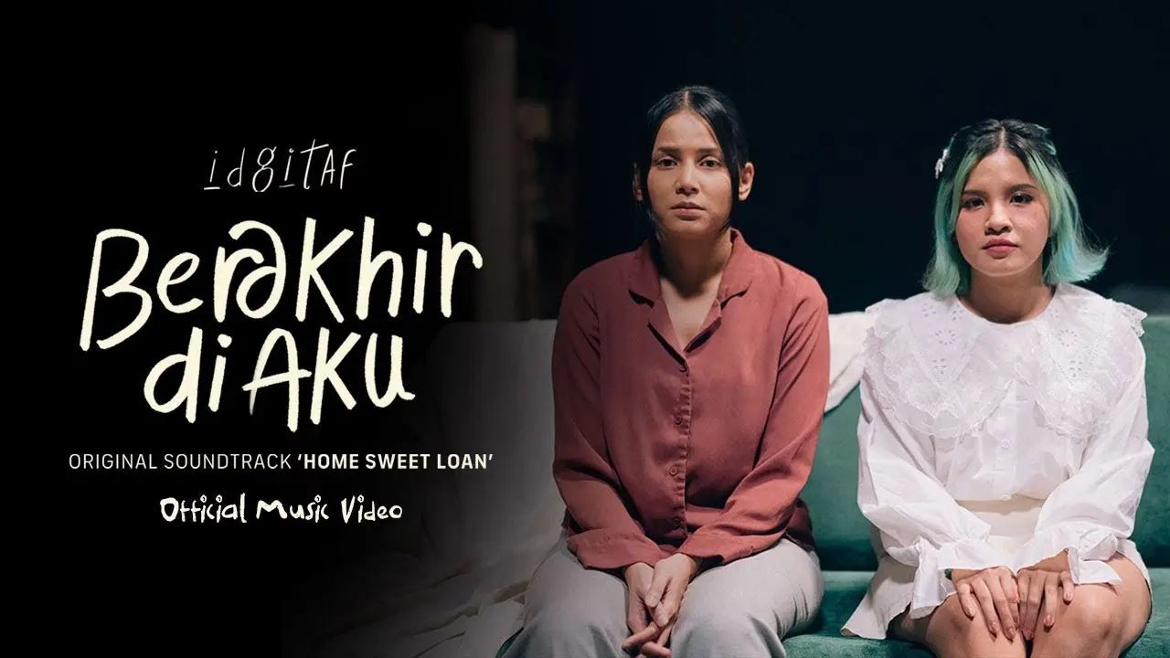 Soundtrack Film Indonesia yang Lebih Populer dari Filmnya