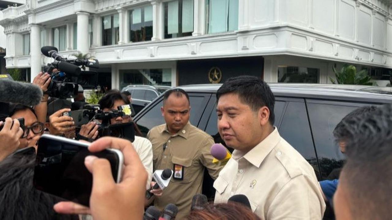 VIDEO: Momen Menteri Maruarar 'Ngamuk' Minta Akses Jalan ke PIK Dibuka "Tidak Ada Komplek Ekselusif"