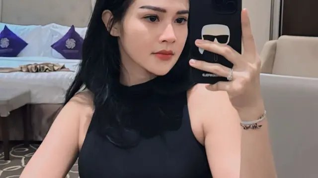 Potret Bella Bonita (credit: https://www.instagram.com/bellabonita_r.a/).