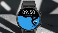Spesifikasi Skmei B53S, Smartwatch dengan Fitur Kesehatan dan Harga Ramah di Kantong