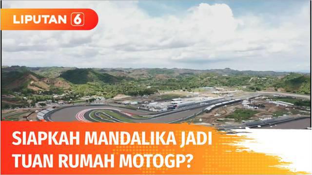 World Superbike 2021 sudah selesai digelar. Tahun 2022 mendatang, Mandalika kembali menjadi tuan rumah balapan motor internasional MotoGP. Pertanyannya, apakah Mandalika benar-benar siap?