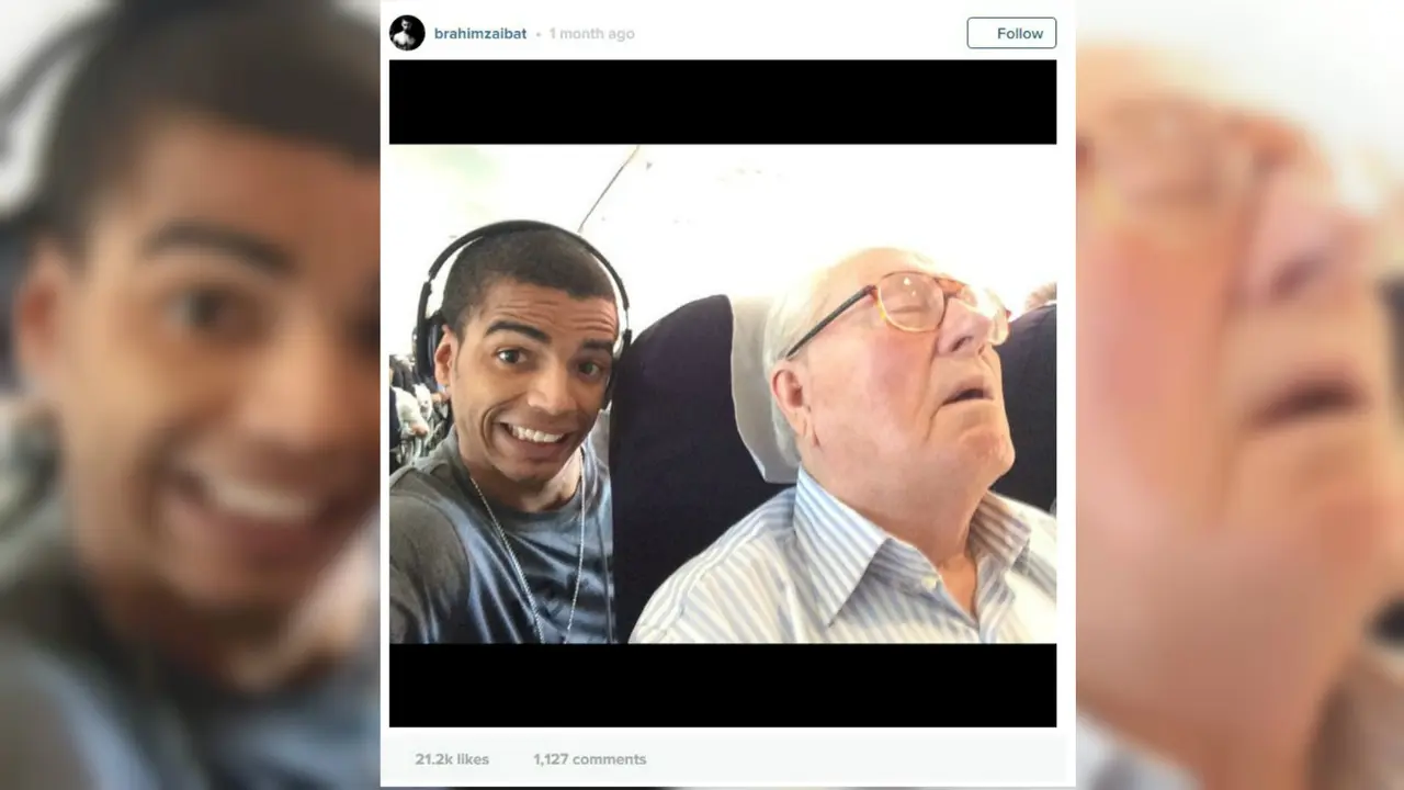 Gara-gara Selfie, Politikus Tuntut Hukum Penari Hip-Hop-01