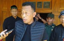 KPK Bawa Bupati Ponorogo dan Enam Orang Hasil OTT ke Jakarta, Terkait Mutasi Jabatan