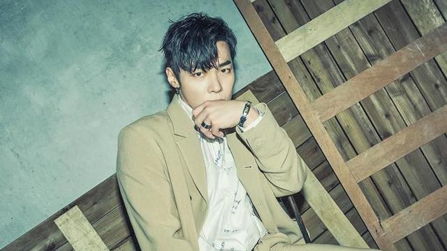 Wheesung (foto via Soompi)