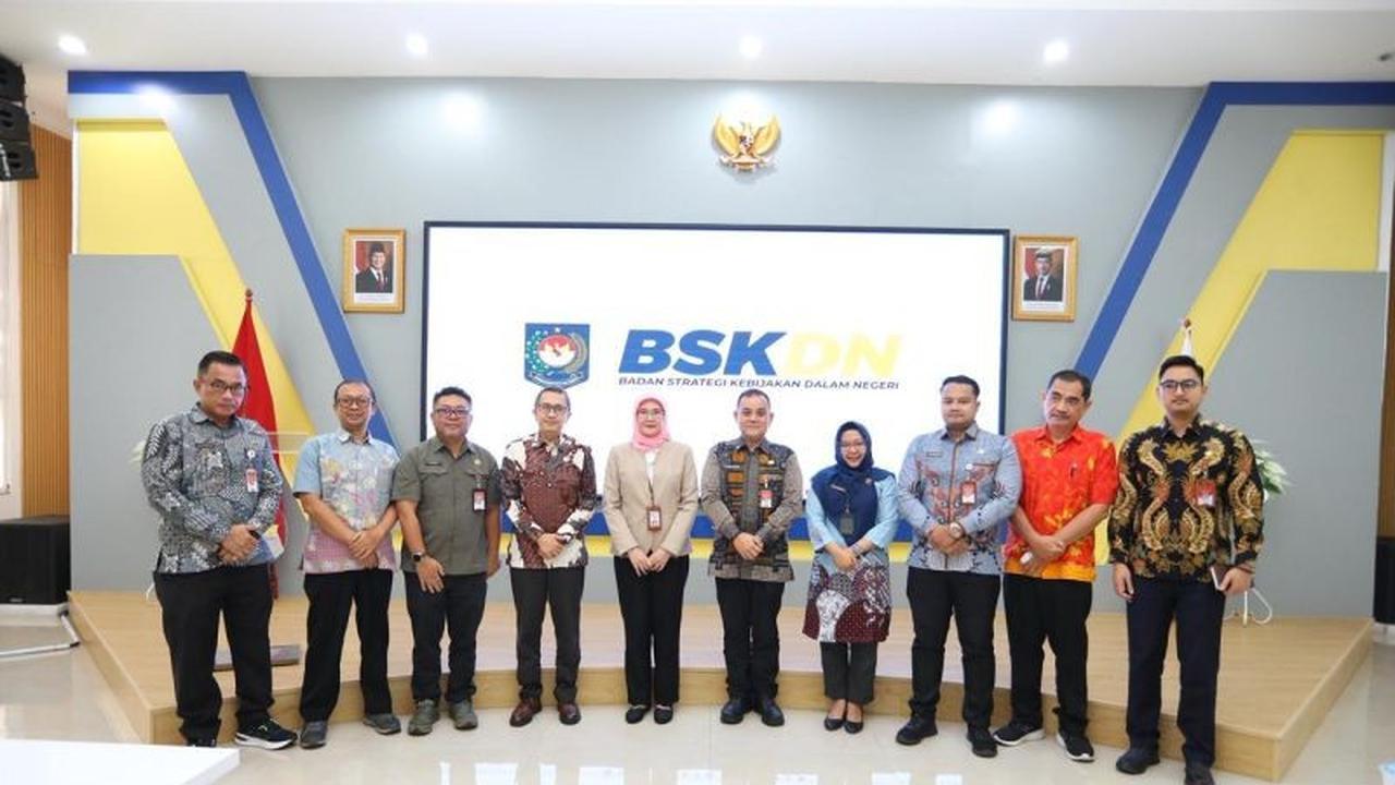 Tahukah Anda? Kolaborasi BSKDN-BRIN Manfaatkan Data Kehidupan Beragama untuk Kebijakan Publik Akurat