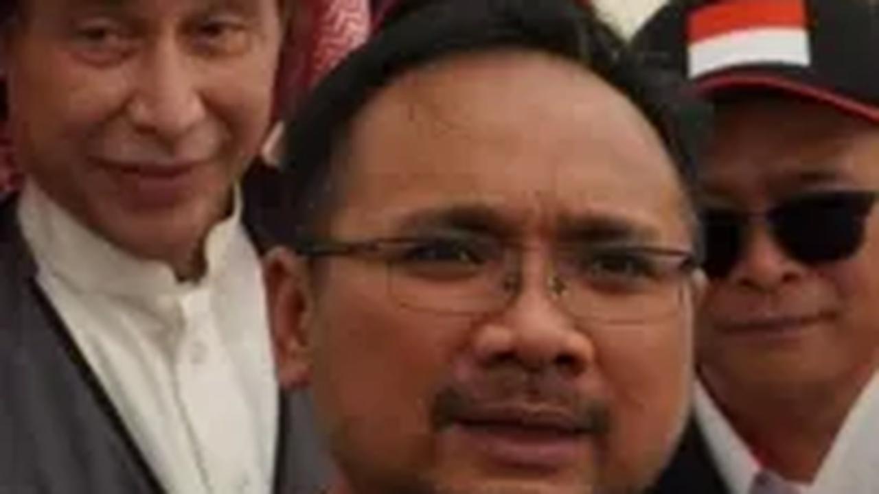 Menteri Yaqut Baru Tahu AMIN Singkatan Anies-Cak Imin