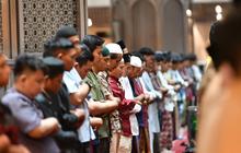 Bacaan Doa Iftitah dan Artinya, Lengkap Beserta Keutamaannya
