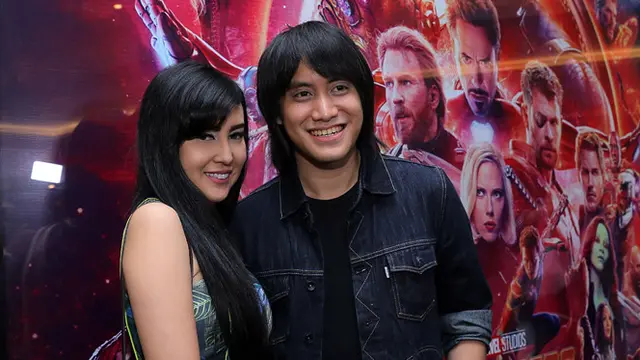 [Bintang] Kevin Aprilio
