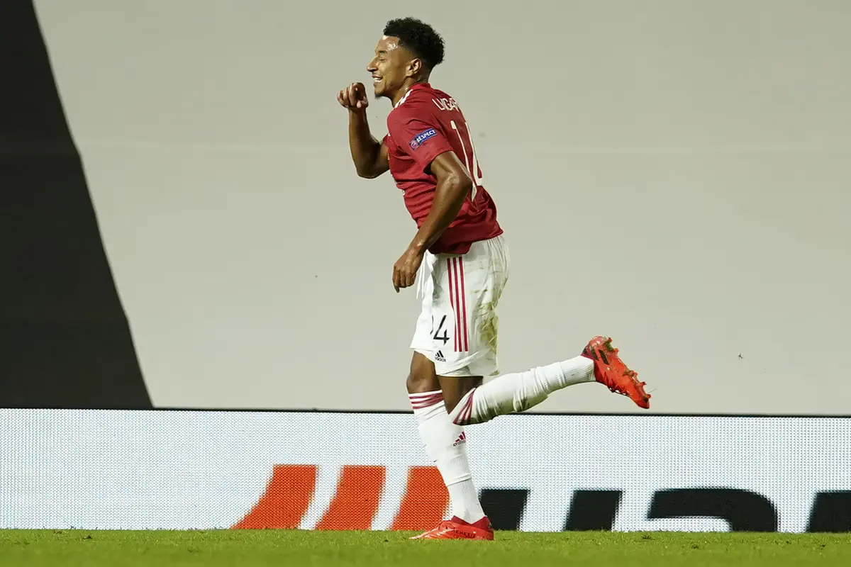 Lord Lingard Cetak Gol Lagi, MU Lolos ke Perempat Final Liga Europa