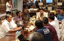 Temui Konsumen Meikarta, Menteri Maruarar Sirait: Mayoritas Ingin Pengembalian Dana
