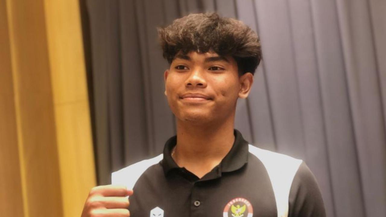 Kadek Dwi Purwana Yasa Targetkan Tiga Medali Emas di Asian Youth Para Games 2025 Dubai