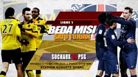 Ibarat David vs Goliath