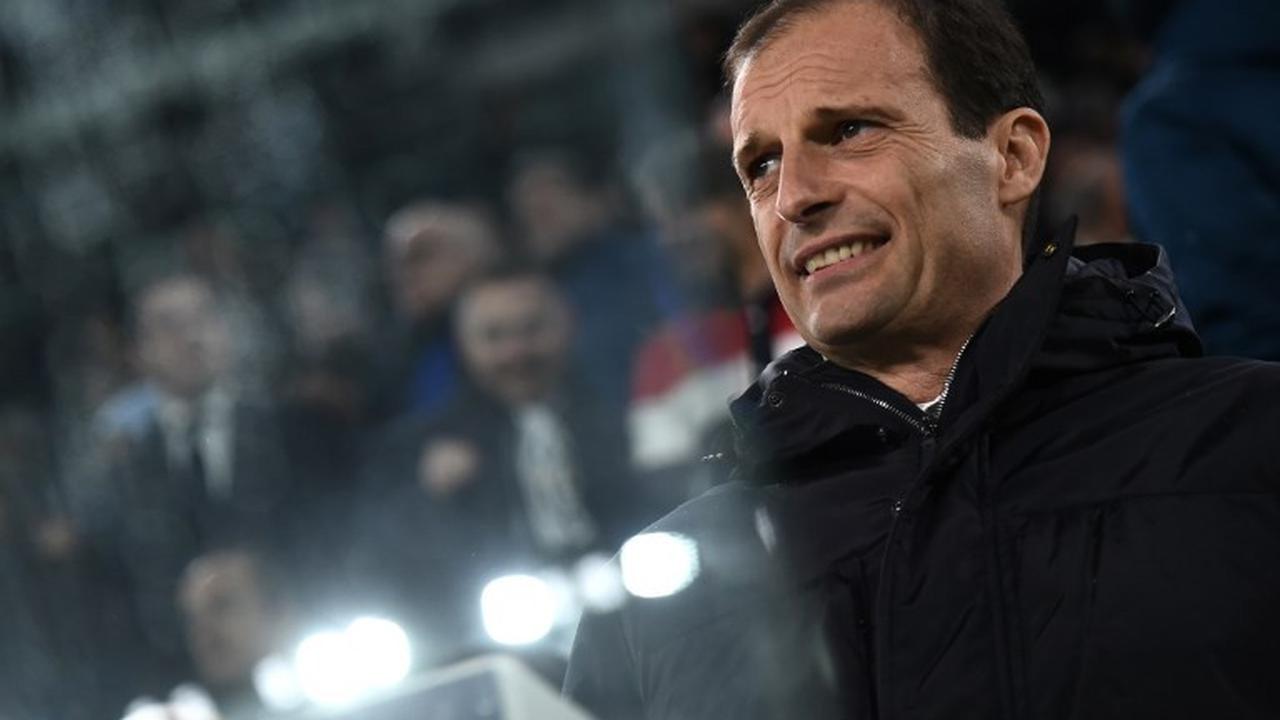 Massimiliano Allegri