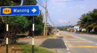 Kisah Seram Sopir Truk Beli Mi Goreng di Malam Hari, Tak Sadar Kembaliannya Daun Kering
