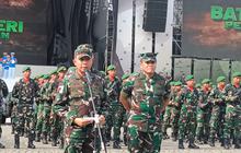 Keras! Purnawirawan Bintang Dua Sebut TNI Mudah Goyah oleh Urusan Politik Buntut Letjen Kunto Batal Dimutasi