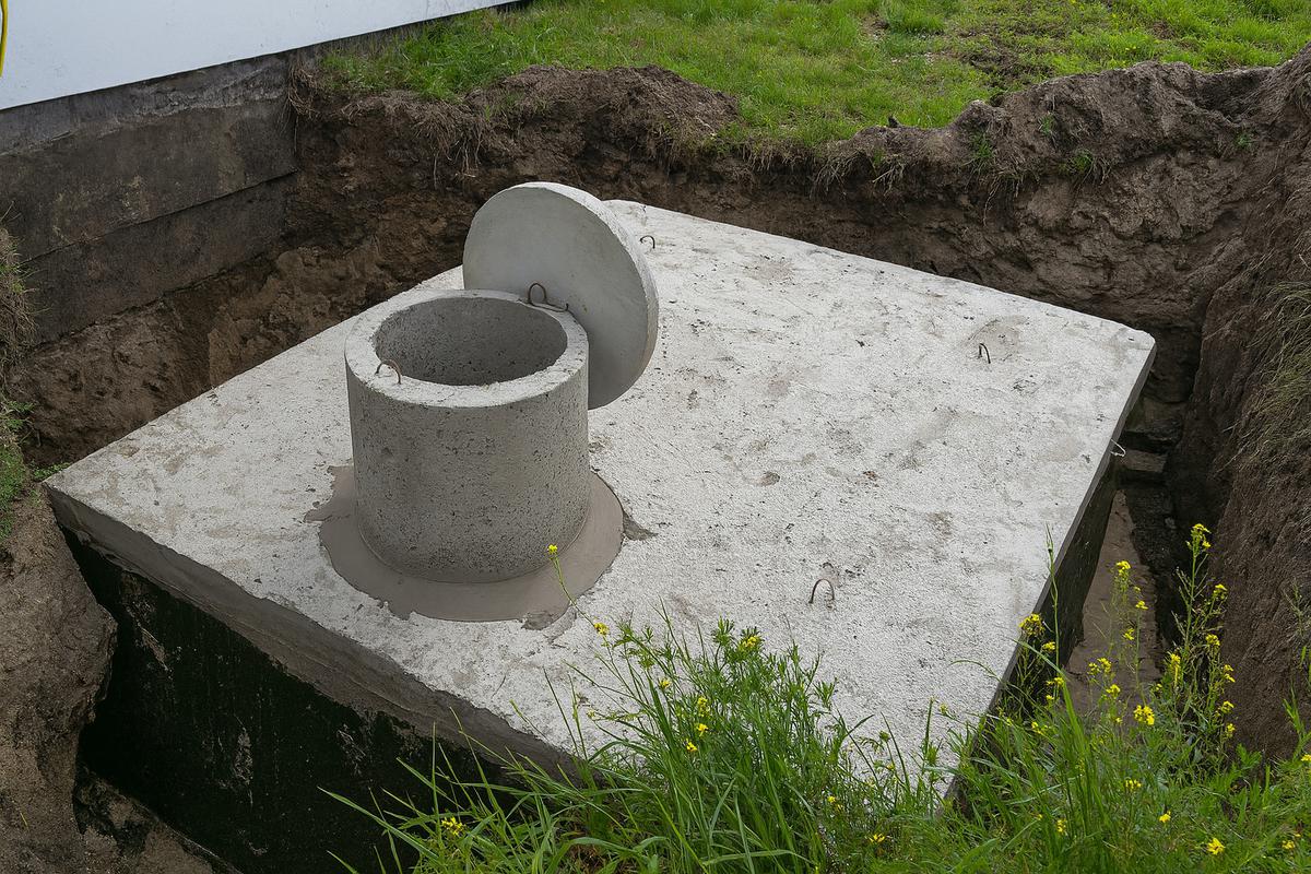 Cara Membuat Septic Tank Agar Aman dan Tidak Meledak