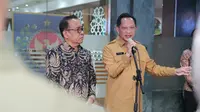Pemulihan Pascabencana di Sumatera Memasuki Fase Permanen