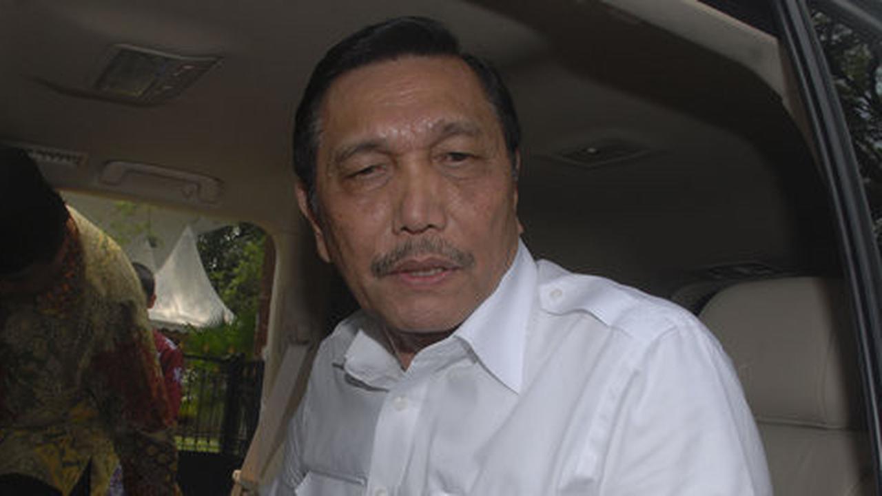 Pejabat Papua keluyuran di Jakarta bakal diberikan sanksi