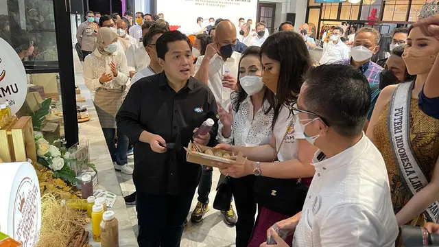 Puteri Indonesia Lingkungan 2020, Ayu Saraswati