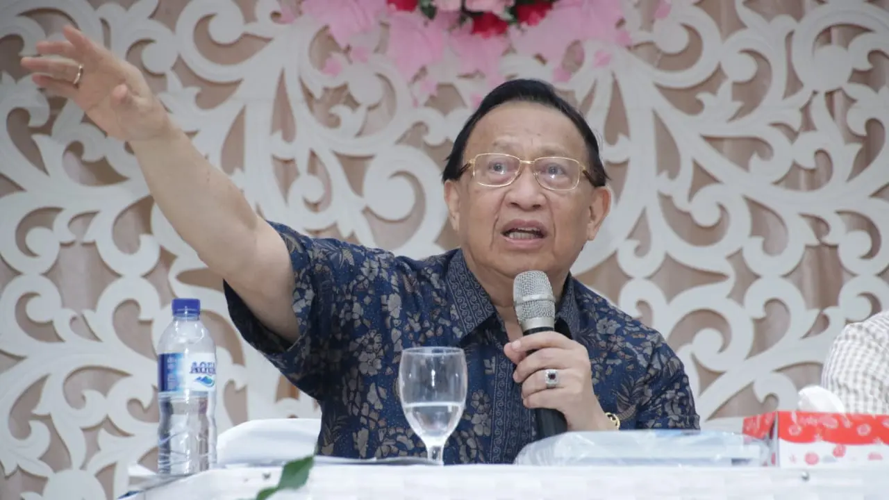 Mangindaan